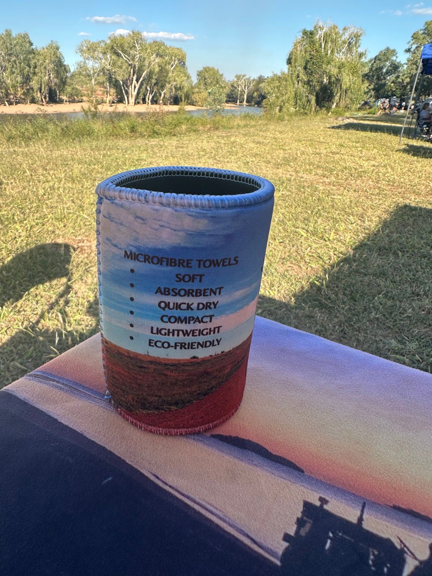 Drink stubby cooler