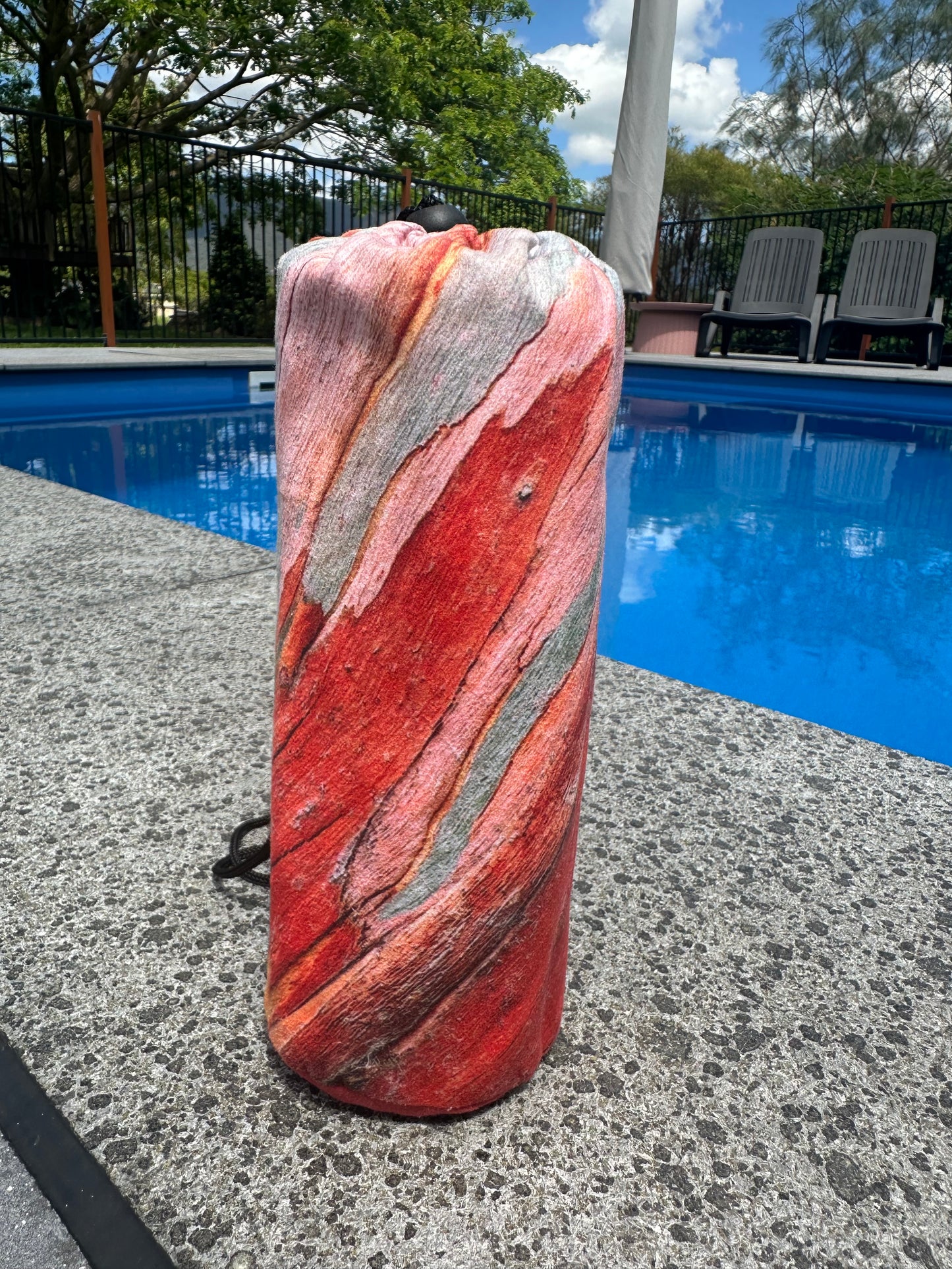 Eucalypt Bark