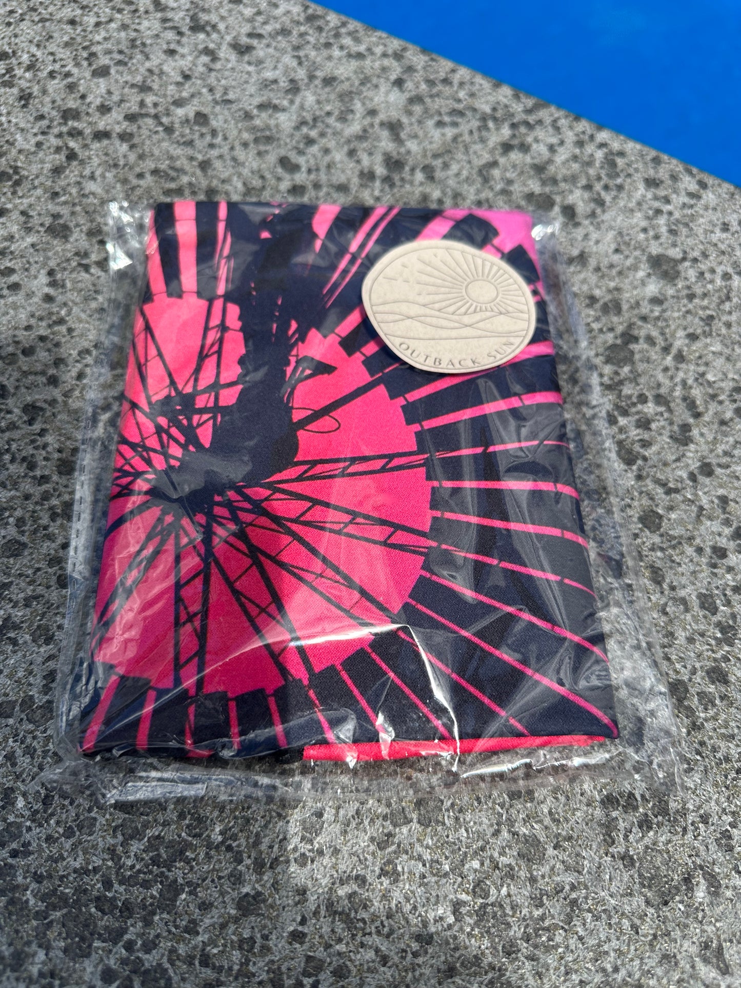 Windmill - all rounder size