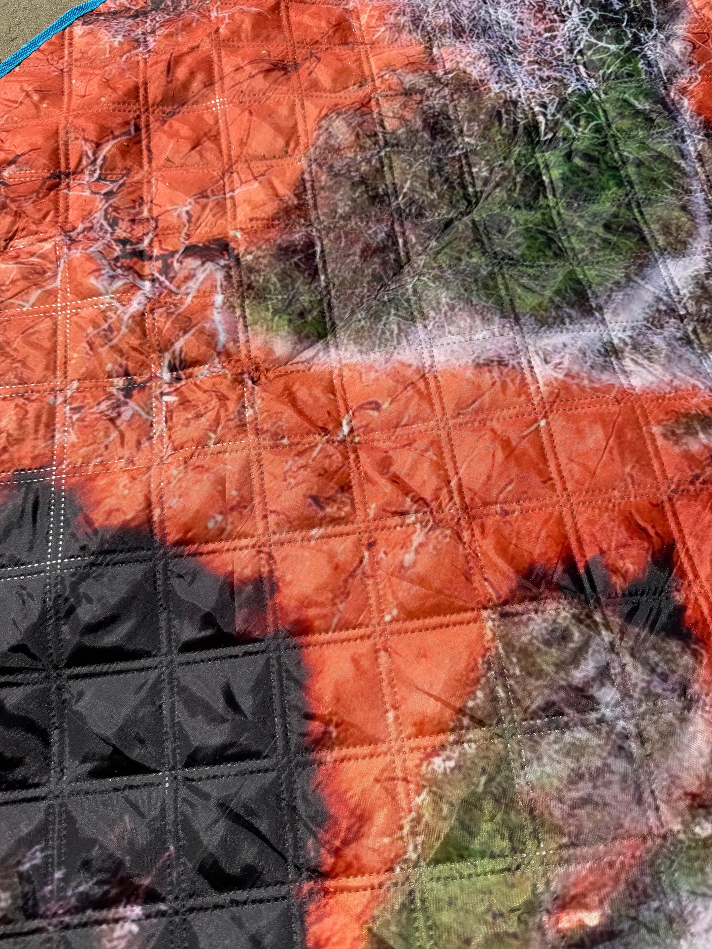 Rustic Sands Outdoor Mat