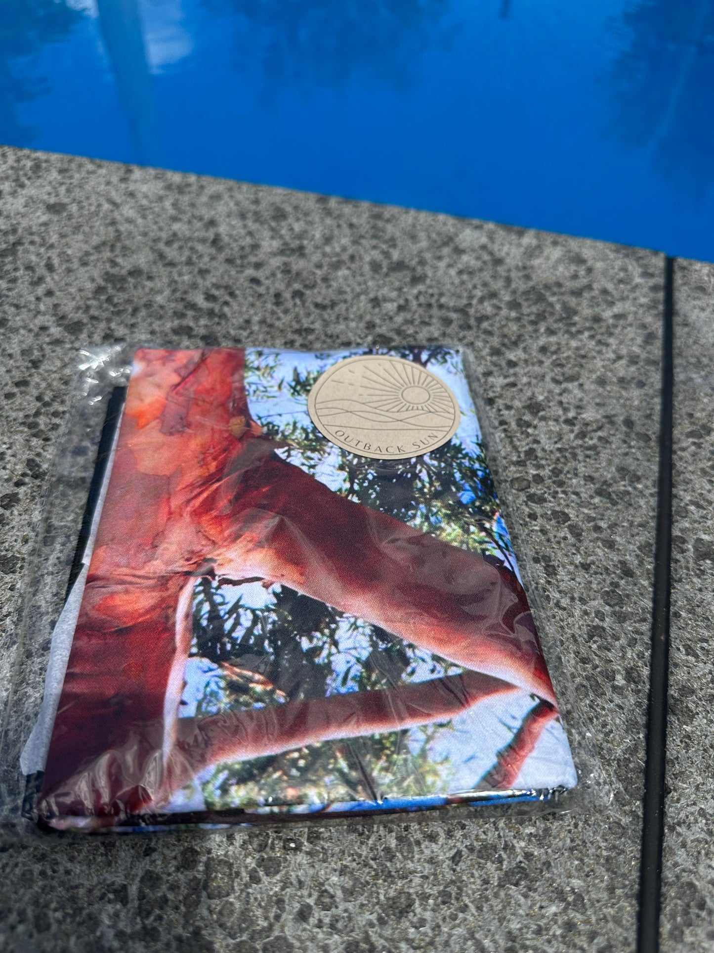 Lemon Scented Gum all-rounder size’