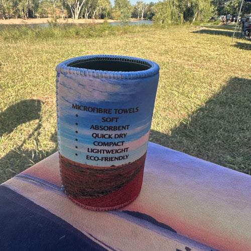 Drink stubby cooler