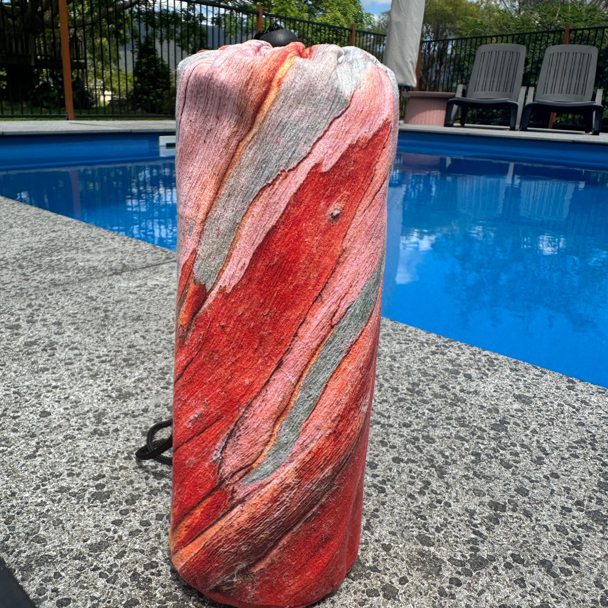 Eucalypt Bark