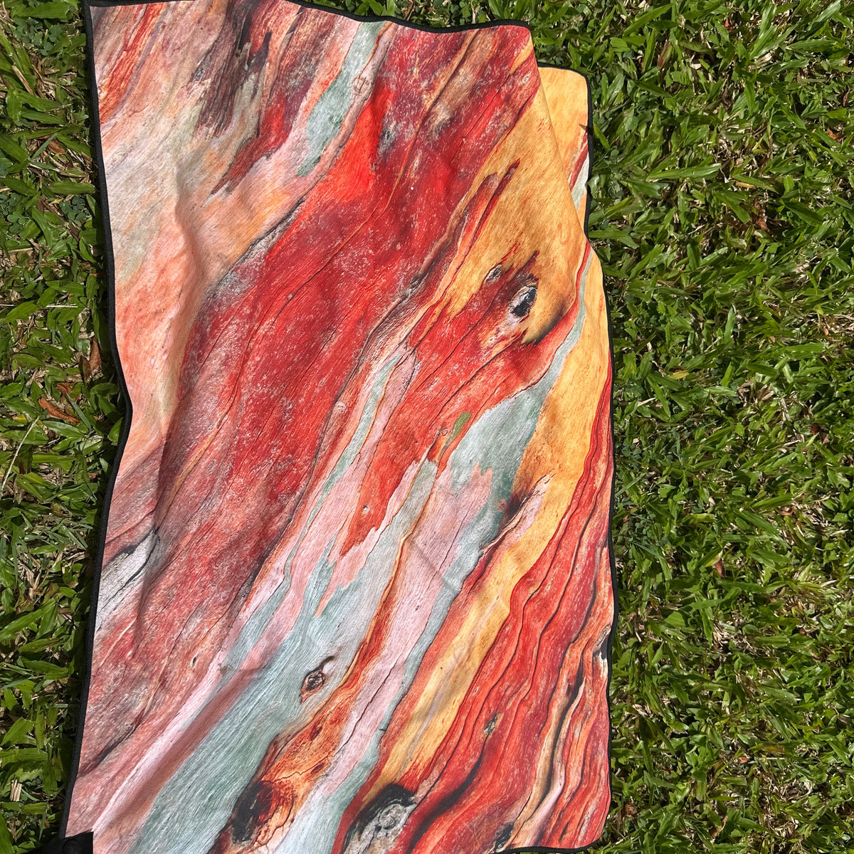 Eucalypt Bark - all-rounder size