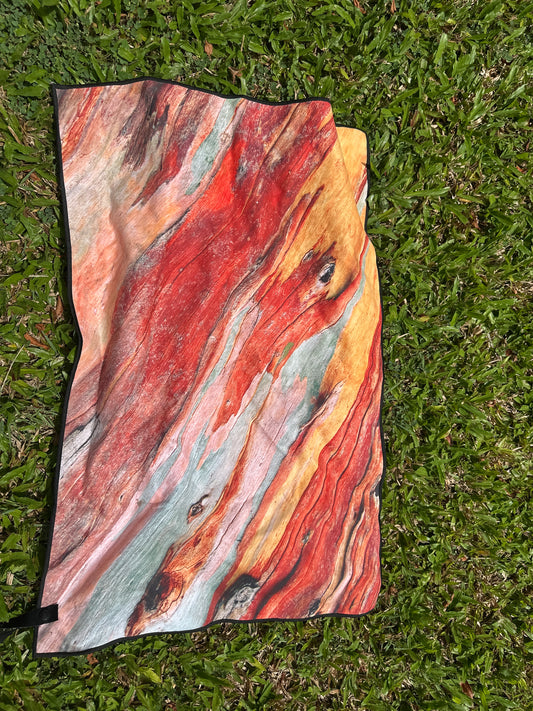 Eucalypt Bark - all rounder size