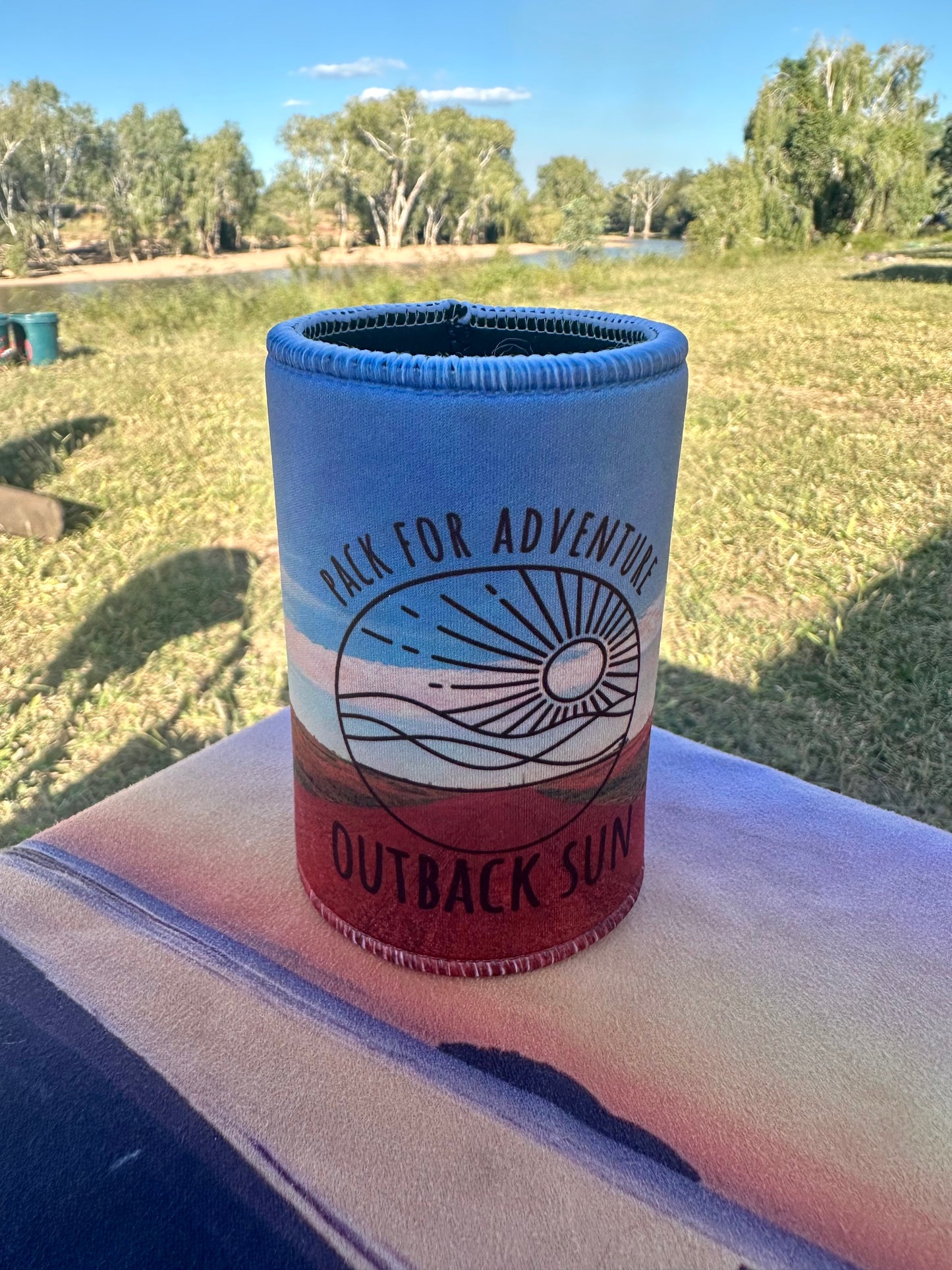 Drink stubby cooler