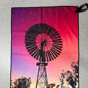 Windmill - all-rounder size