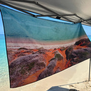 Rustic Sands