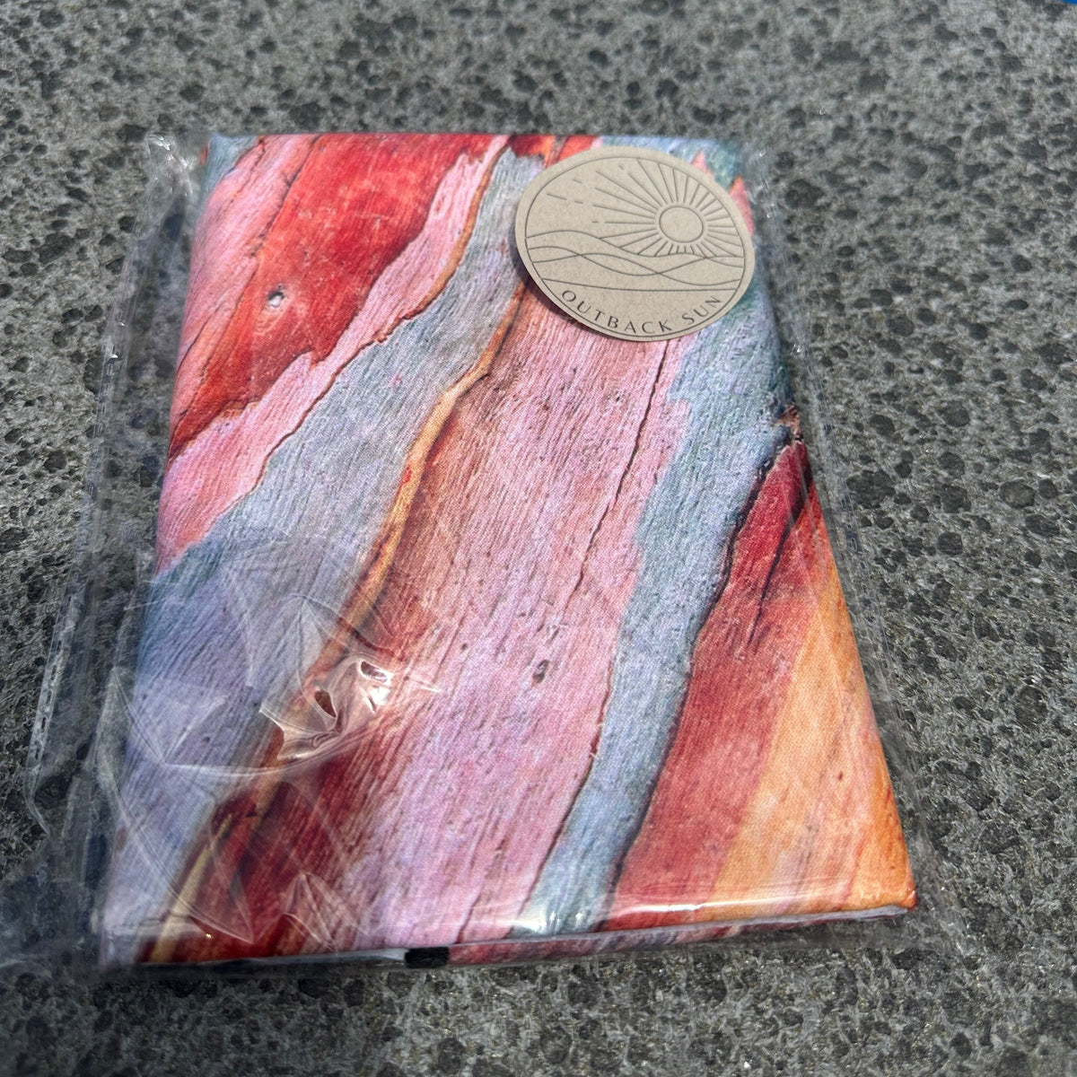 Eucalypt Bark - all-rounder size