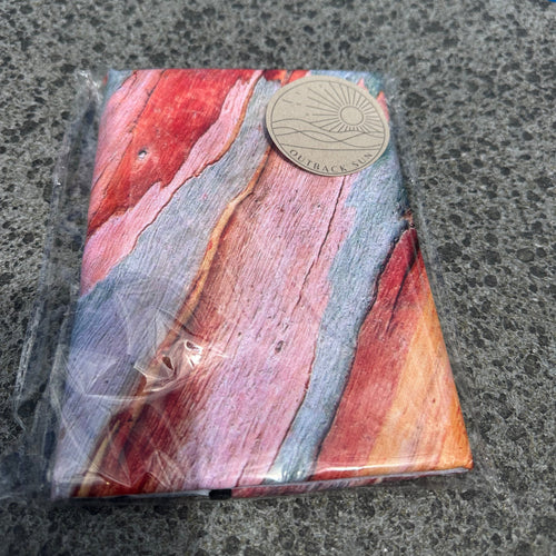 Eucalypt Bark - all-rounder size