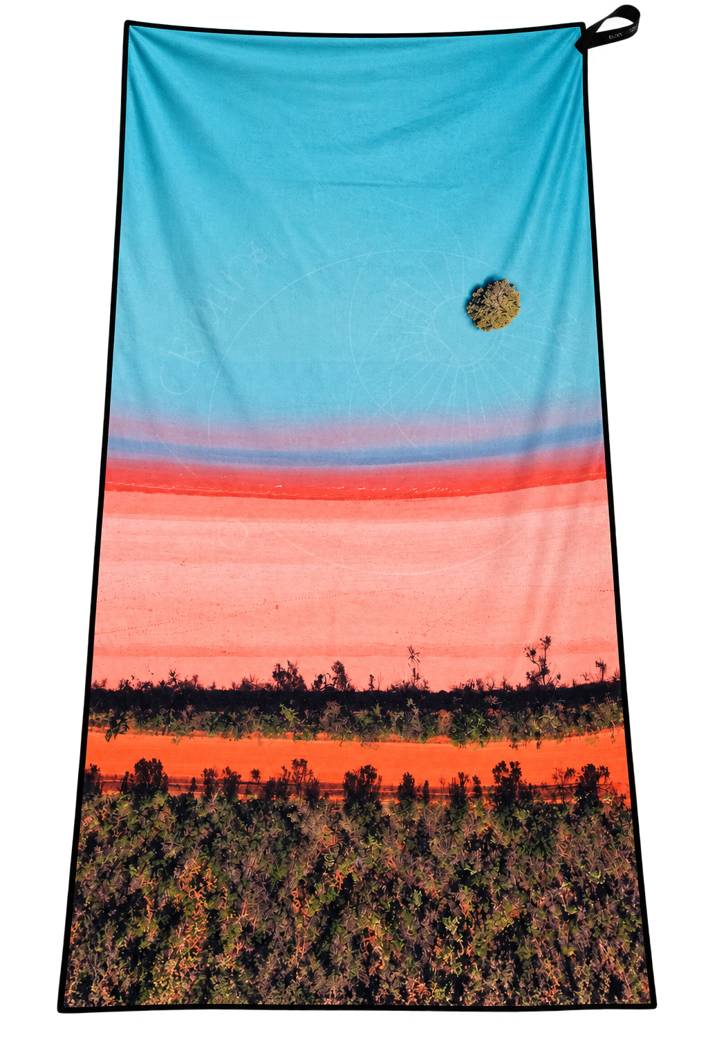 Coral Horizon