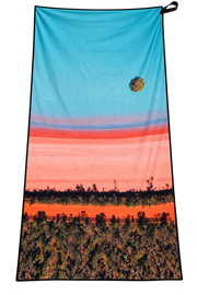 Coral Horizon