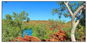 Outback Oasis