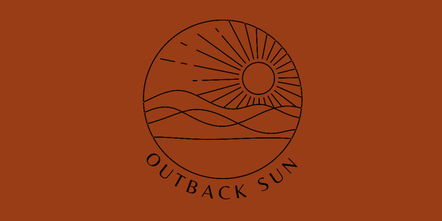 Outback Oasis