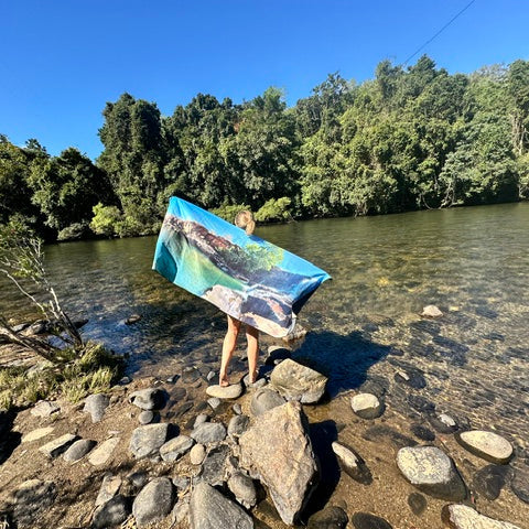 Wunnamurra Wild