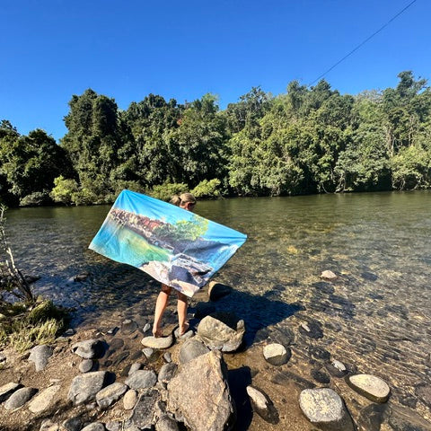 Wunnamurra Wild