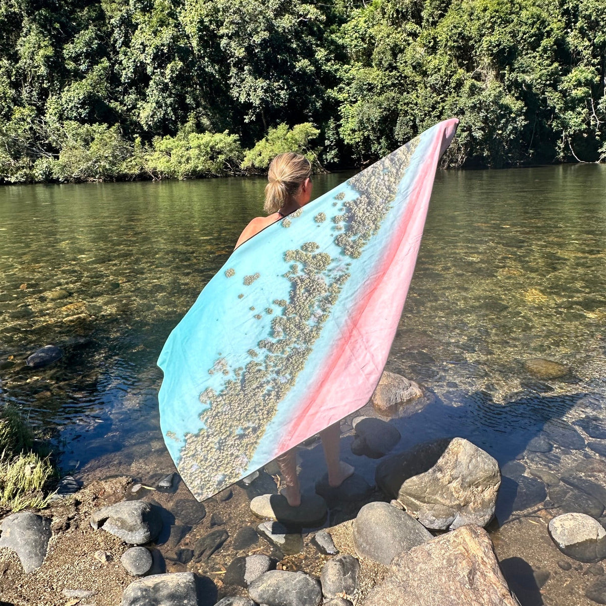 Pink Tides