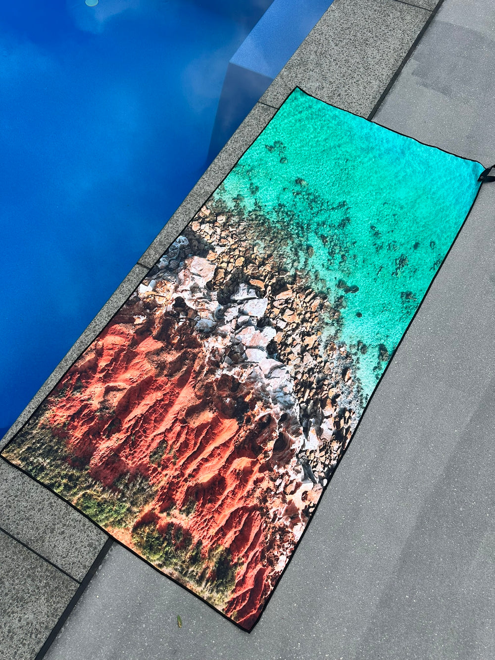 Turquoise Coast