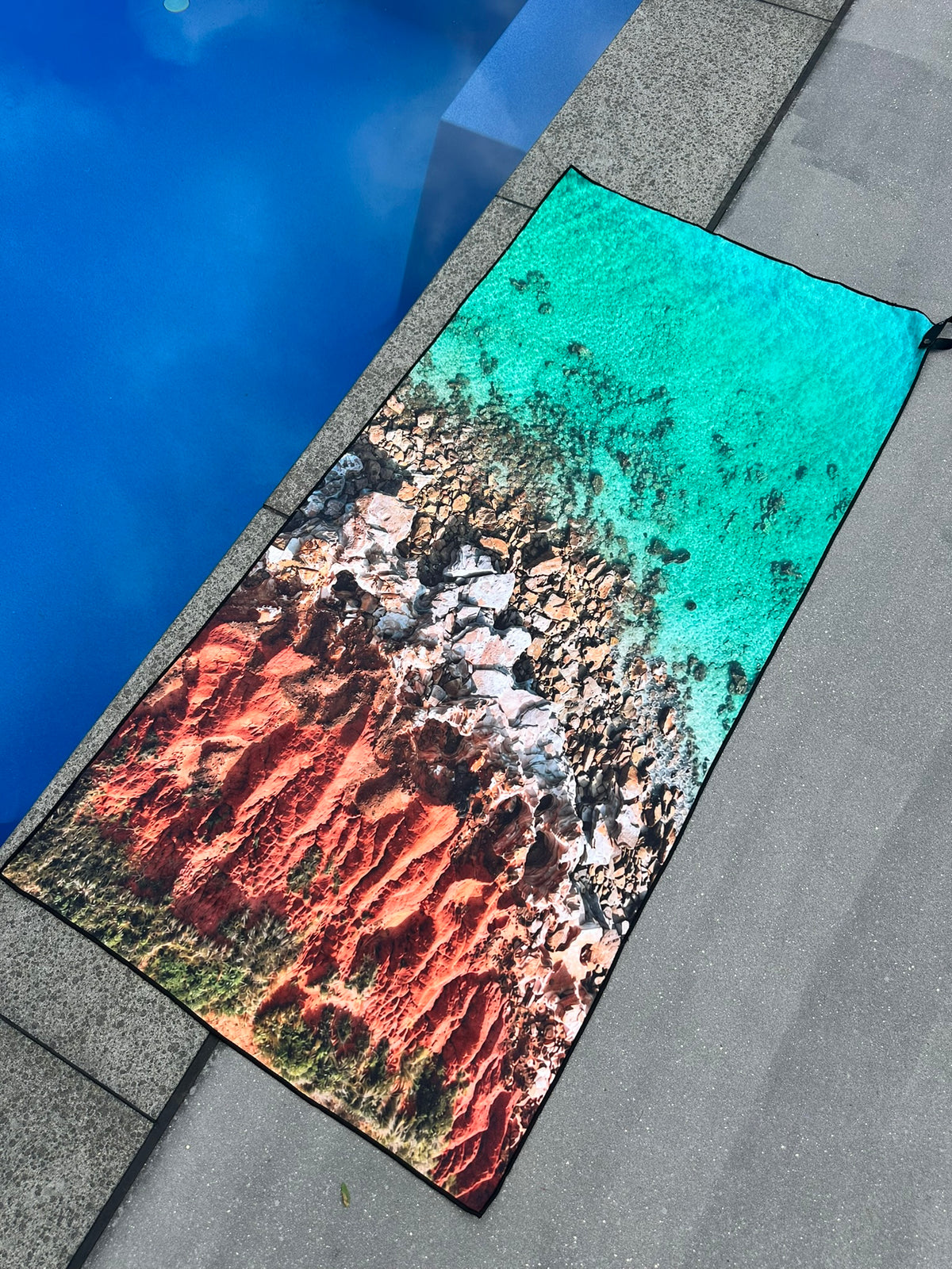 Turquoise Coast