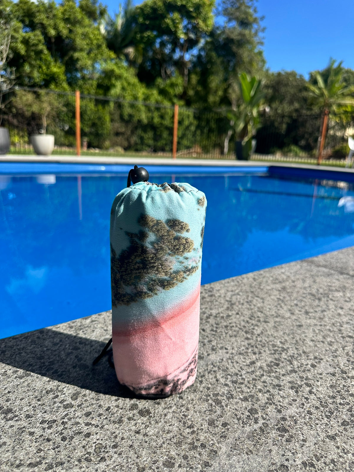 Pink Tides