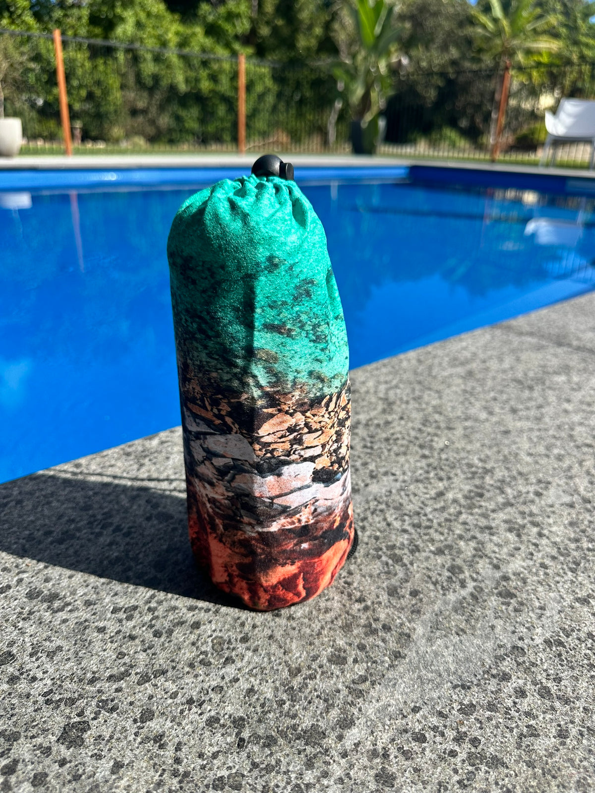 Turquoise Coast