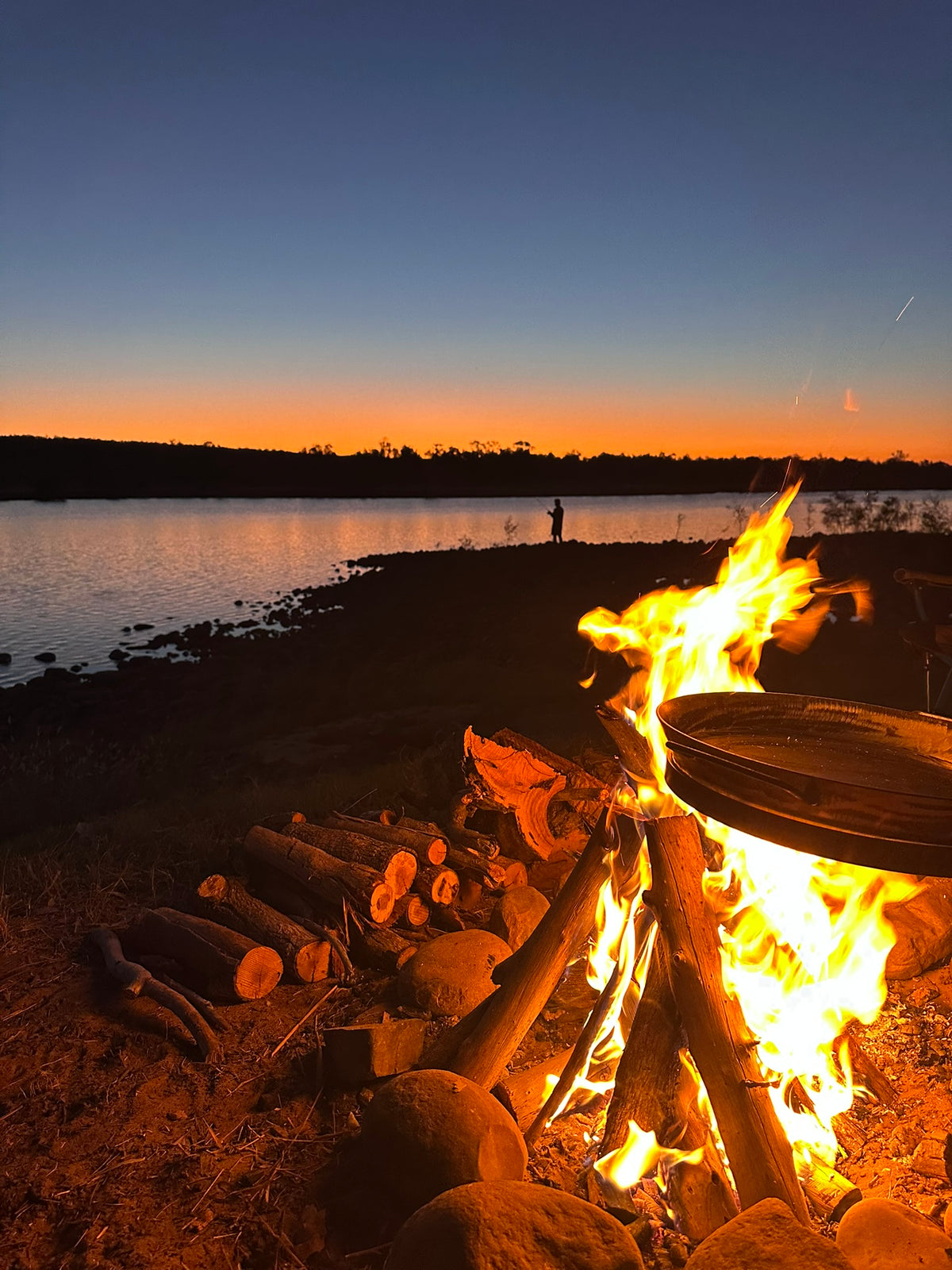 Our Fav Camping Recipes