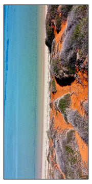 Rustic Sands