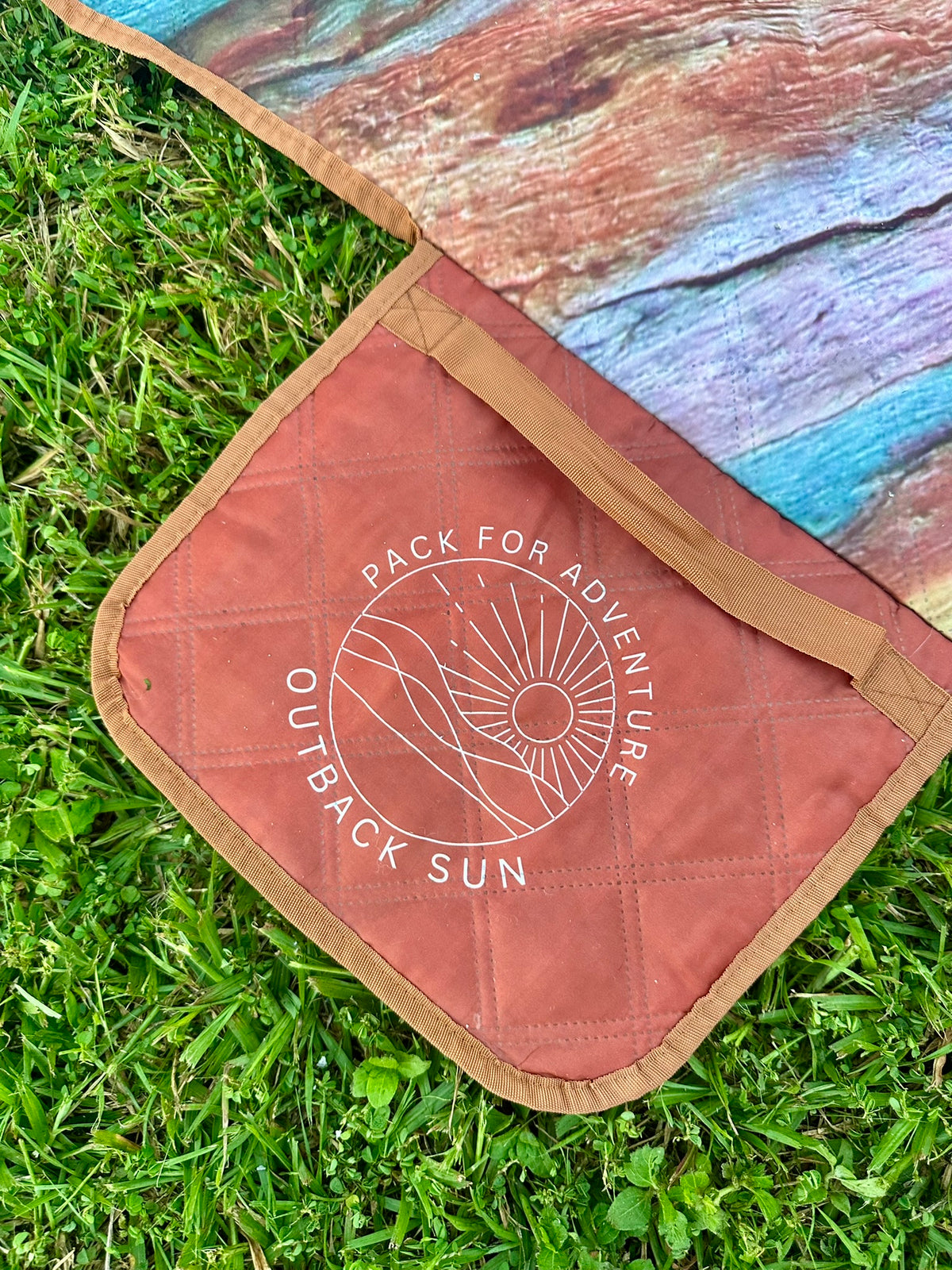 PICNIC MATS