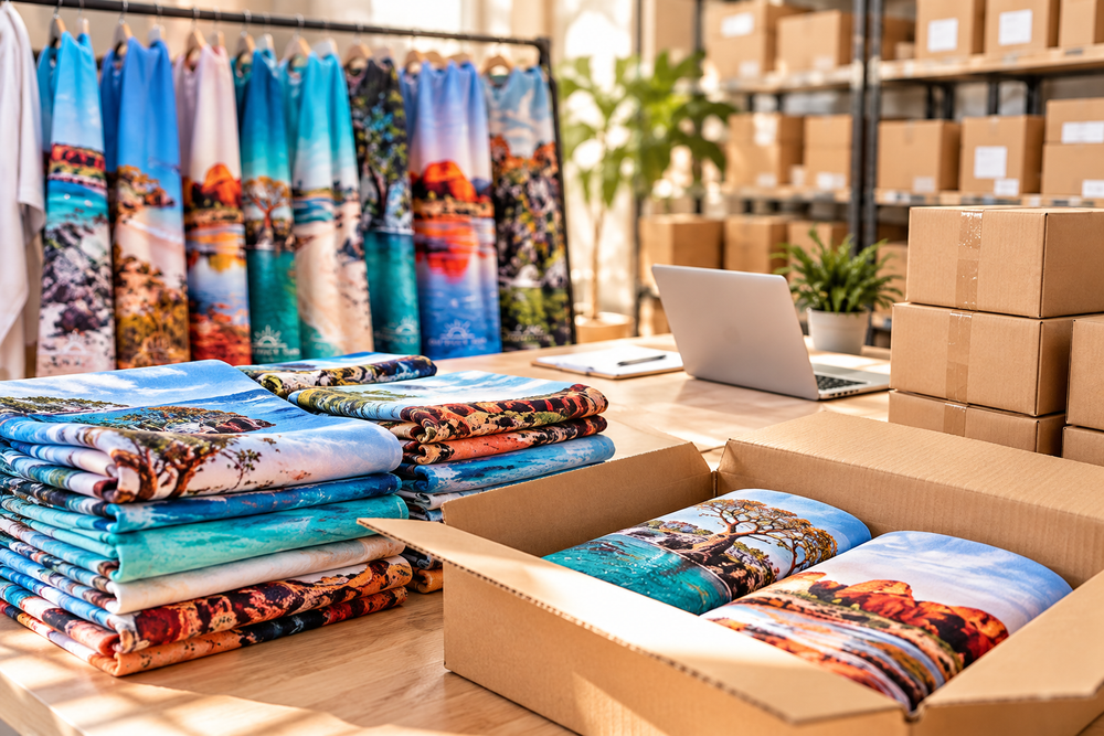 WHOLESALE PARTNERS
